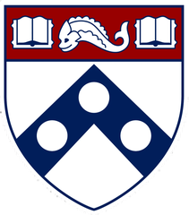 University of Pennsylvania shield